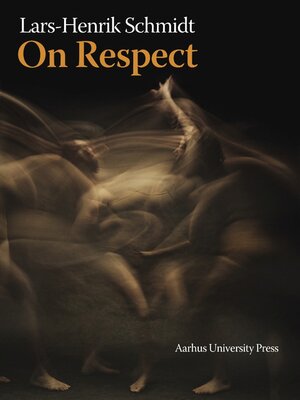 cover image of Om Respect